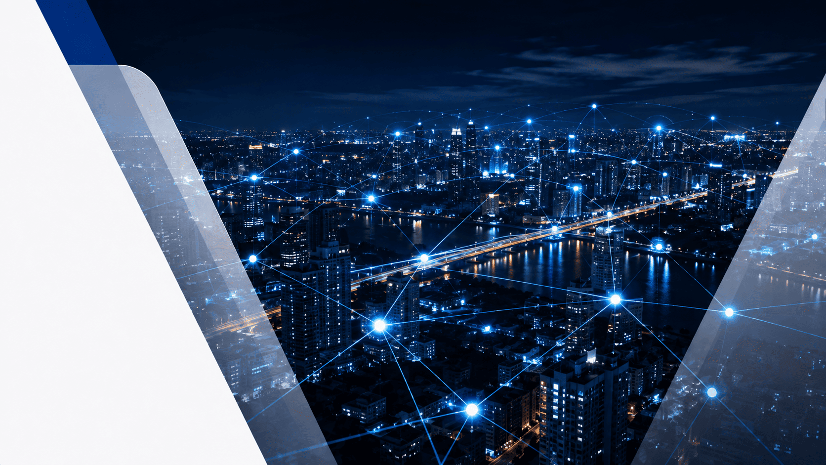 Sistemas e dados conectados por integrações e APIs